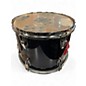 Used TAMA 5 Piece Imperialstar NAVY BLUE Drum Kit
