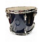 Used TAMA 5 Piece Imperialstar NAVY BLUE Drum Kit