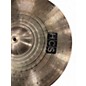 Used MEINL 20in HCS Ride Cymbal