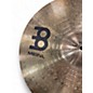 Used MEINL 20in HCS Ride Cymbal