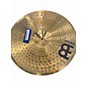 Used MEINL 20in HCS Ride Cymbal