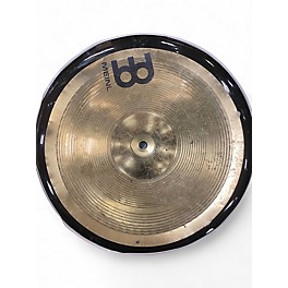Used MEINL 12in HCS China Cymbal
