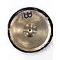 Used MEINL 12in HCS China Cymbal thumbnail