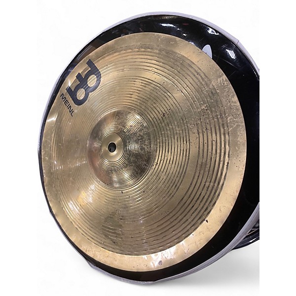 Used MEINL 12in HCS China Cymbal