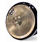 Used MEINL 12in HCS China Cymbal