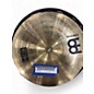 Used MEINL 12in HCS China Cymbal