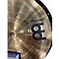 Used MEINL 12in HCS China Cymbal