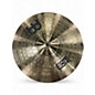 Used MEINL 14in HCS Hi Hat Pair Cymbal thumbnail