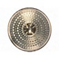 Used MEINL 14in HCS Hi Hat Pair Cymbal