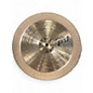 Used MEINL 12in HCS China Cymbal thumbnail