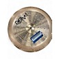 Used MEINL 12in HCS China Cymbal