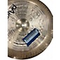 Used MEINL 12in HCS China Cymbal