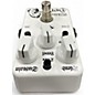 Used VFE White Horse Optical Compressor Effect Pedal