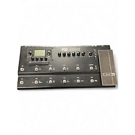 Used Line 6 Pod HD500X Amp Modeler Effect Processor