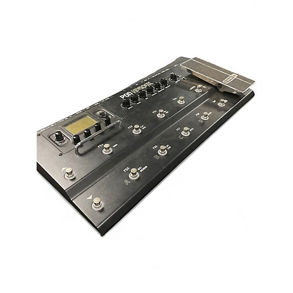 ギター Line6 POD HD 500 Line 6 POD HD500 | Sweetwater