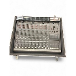 Used Mackie 2408 Unpowered Mixer