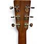 Used Martin GPC16E Natural Acoustic Electric Guitar