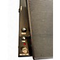 Used Morley Pro Series II Distortion Wah Effect Pedal