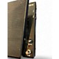 Used Morley Pro Series II Distortion Wah Effect Pedal