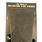 Used Morley Pro Series II Distortion Wah Effect Pedal