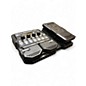 Used Zoom G1X Four Effect Processor
