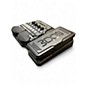 Used Zoom G1X Four Effect Processor