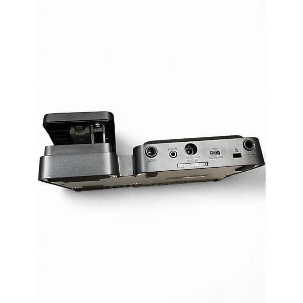 Used Zoom G1X Four Effect Processor