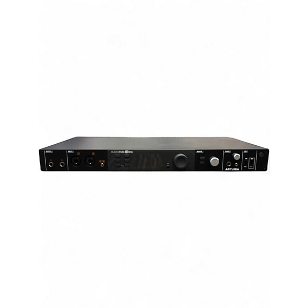 Used 2024 Arturia AUDIOFUSE 16RIG Audio Interface