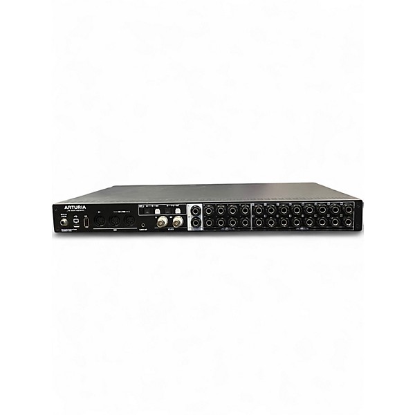 Used 2024 Arturia AUDIOFUSE 16RIG Audio Interface