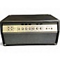 Vintage 1970s Ampeg SVT Tube Bass Amp Head thumbnail
