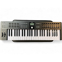 Used Arturia Keylab Essential 49 MK3 MIDI Controller