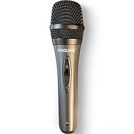 Used Proline Dynamic Microphone Dynamic Microphone