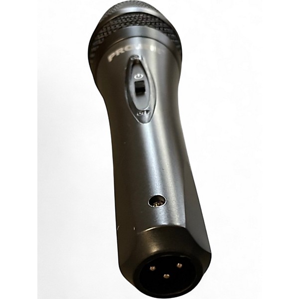 Used Proline Dynamic Microphone Dynamic Microphone