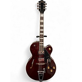 Used 2022 Gretsch Guitars G2420T Streamliner Brandywine Hollow Body Electric Guitar
