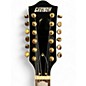 Used Gretsch Guitars G5422G-12 12string Electromatic Classic Single Barrel Burst Hollow Body Electric Guitar