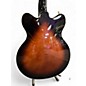 Used Gretsch Guitars G5422G-12 12string Electromatic Classic Single Barrel Burst Hollow Body Electric Guitar