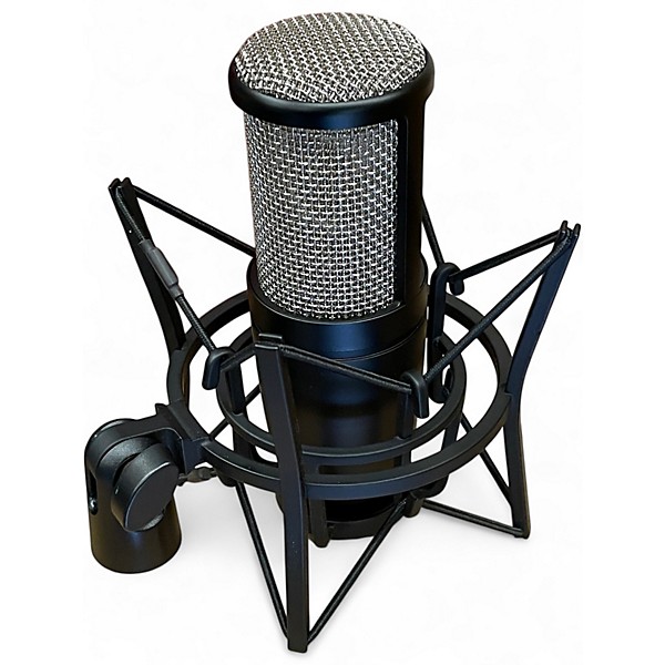 Used AKG P220 Project Studio Condenser Microphone