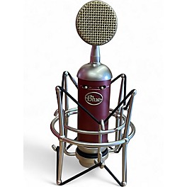 Used Blue Spark SL Condenser Microphone