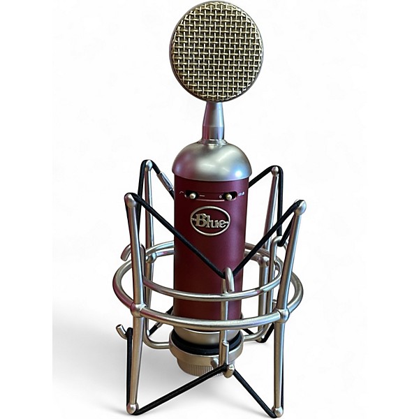 Used Blue Spark SL Condenser Microphone