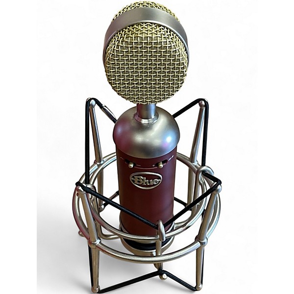 Used Blue Spark SL Condenser Microphone