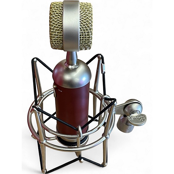 Used Blue Spark SL Condenser Microphone
