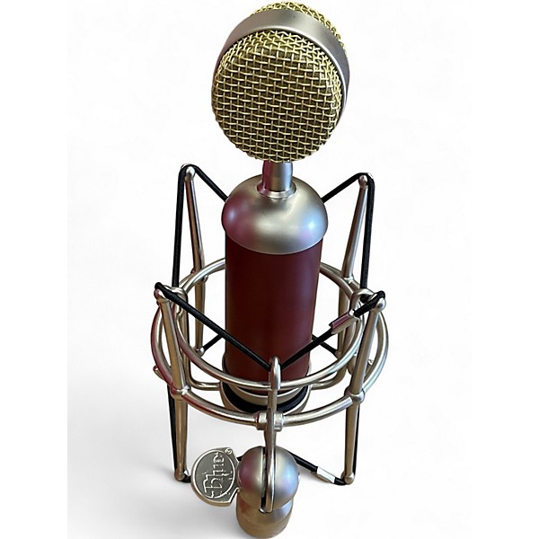 Used Blue Spark SL Condenser Microphone