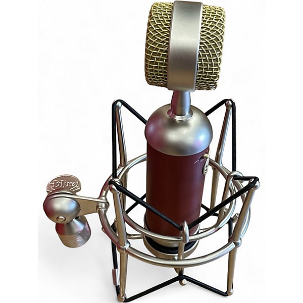Used Blue Spark SL Condenser Microphone