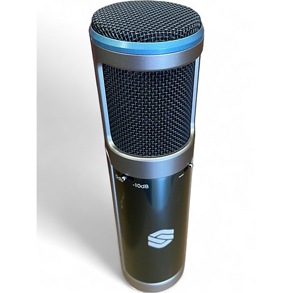 Used Sterling Audio ST159 Condenser Microphone