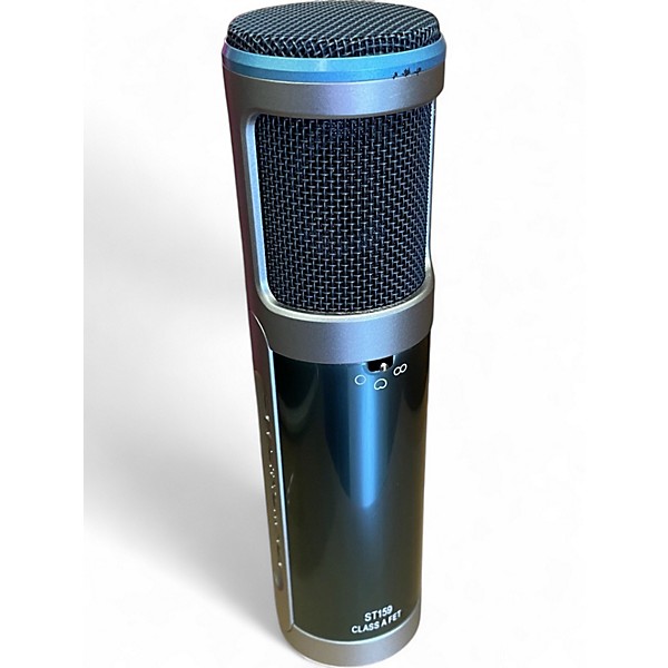 Used Sterling Audio ST159 Condenser Microphone