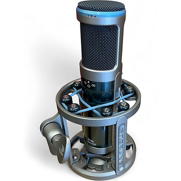 Used Sterling Audio ST159 Condenser Microphone