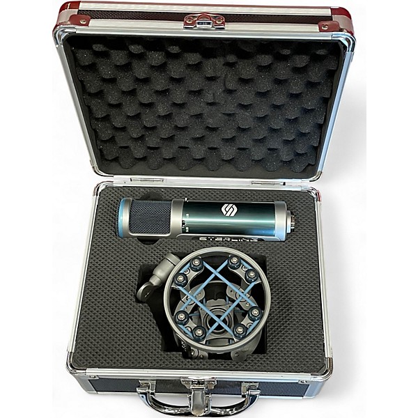 Used Sterling Audio ST159 Condenser Microphone