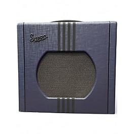 Used Supro BLUES KING Tube Guitar Combo Amp