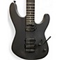Used Charvel Pro Mod San Dimas HH FR E Scorched Earth Solid Body Electric Guitar thumbnail