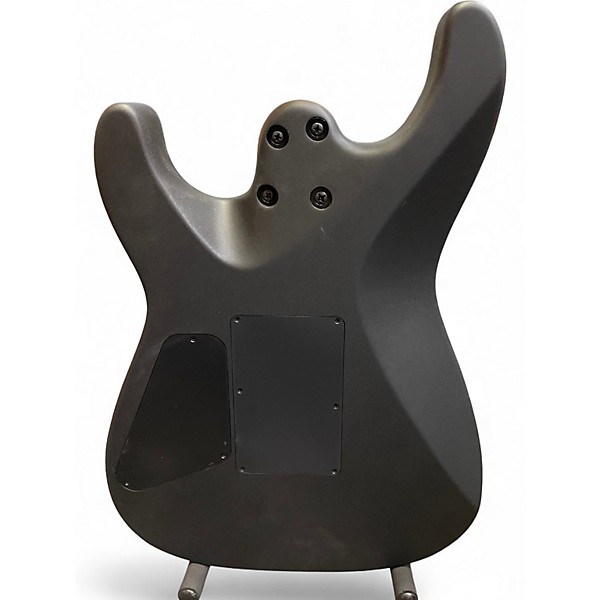 Used Charvel Pro Mod San Dimas HH FR E Scorched Earth Solid Body Electric Guitar